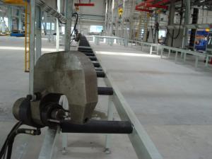 鉚接機：工業(yè)制造的堅固紐帶！